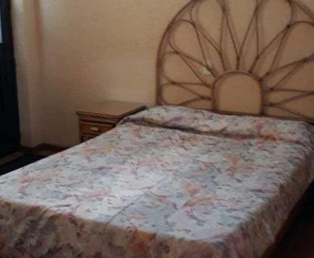 Hotel Canada Толука Екстериор снимка