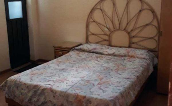 Hotel Canada Толука Екстериор снимка