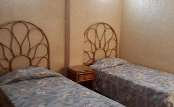 Hotel Canada Толука Екстериор снимка